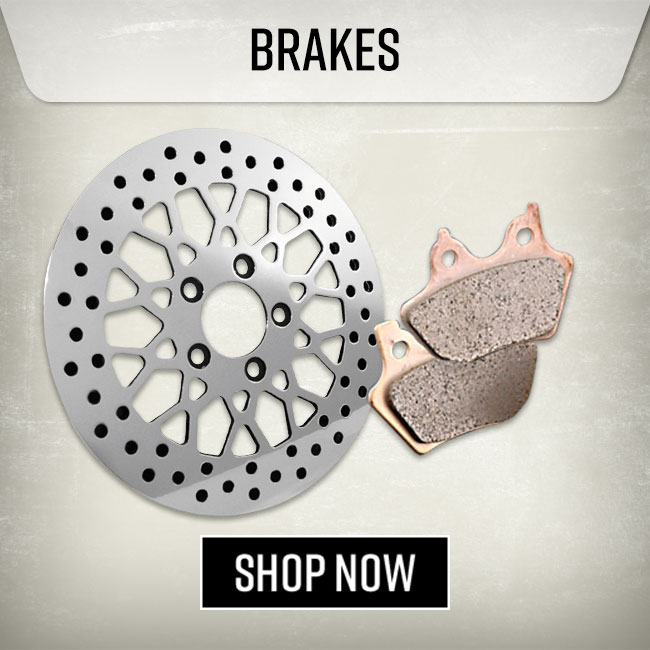 Brakes