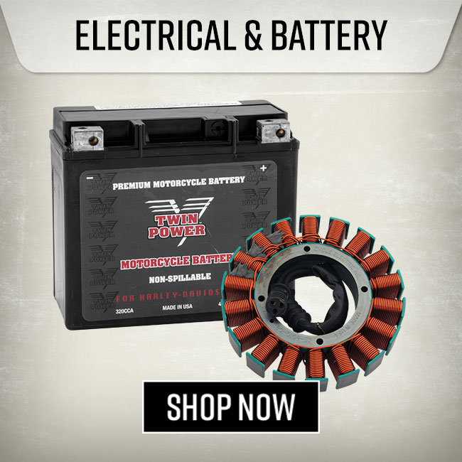 ElectricalBattery