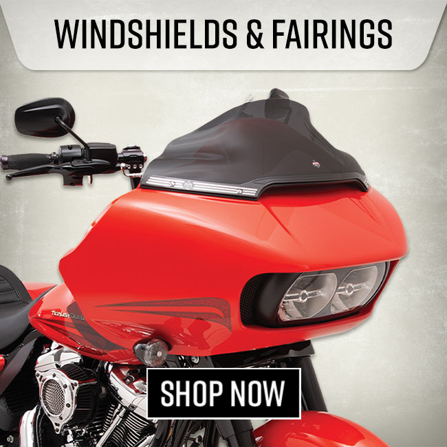WindshieldFairings