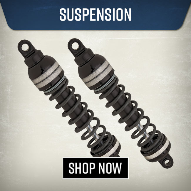 Suspension