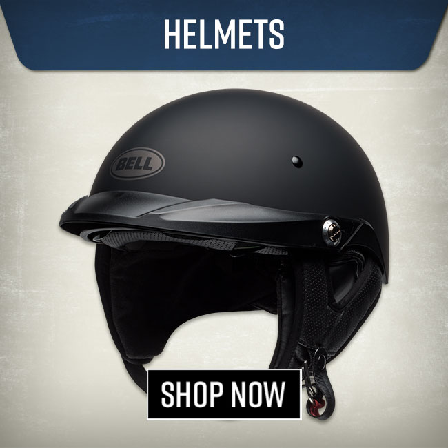 Helmets