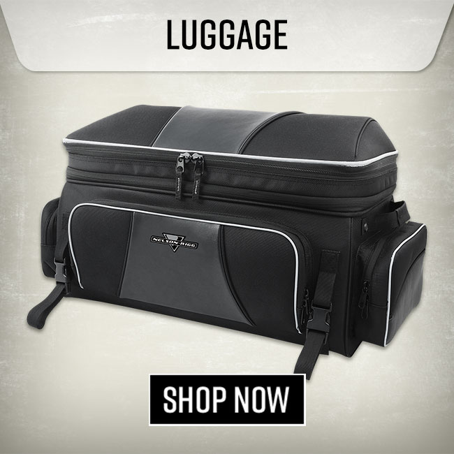 Luggage