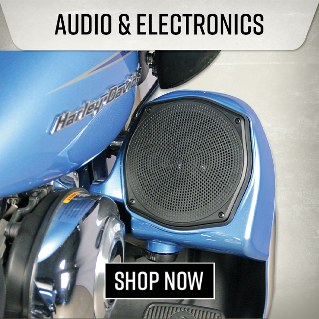 AudioElectronics