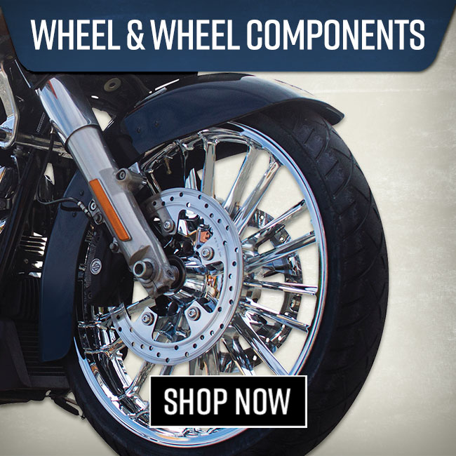 Wheels