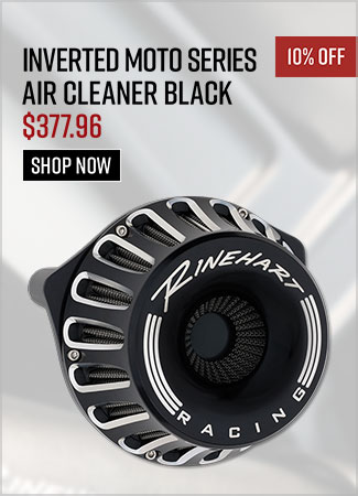 InvertedMotoAirCleaner