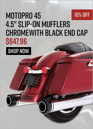 MotoProMufflers