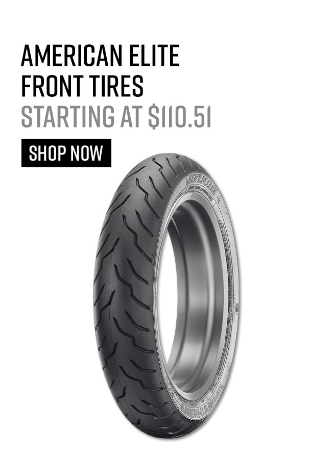 FrontTire