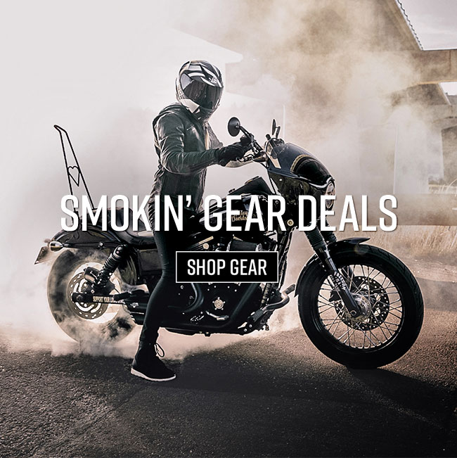 GearDeals
