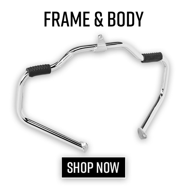 FrameBody