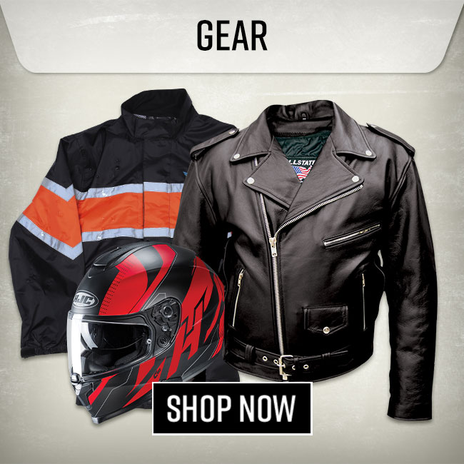 Gear