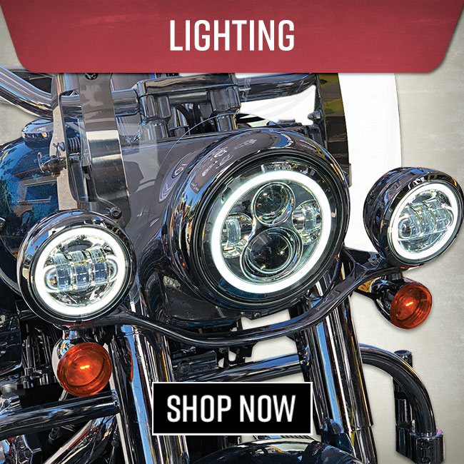 Lighting