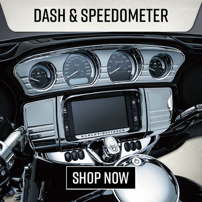 Speedometer