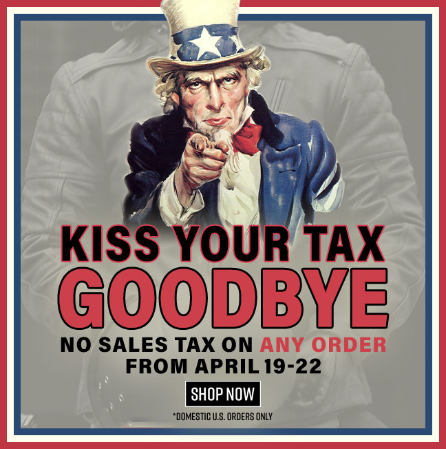SalesTaxFree