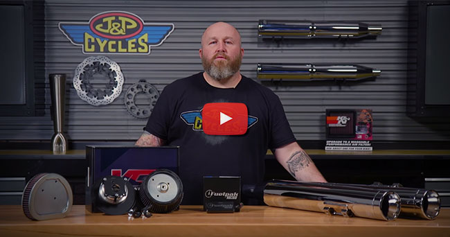 UpgradesBike