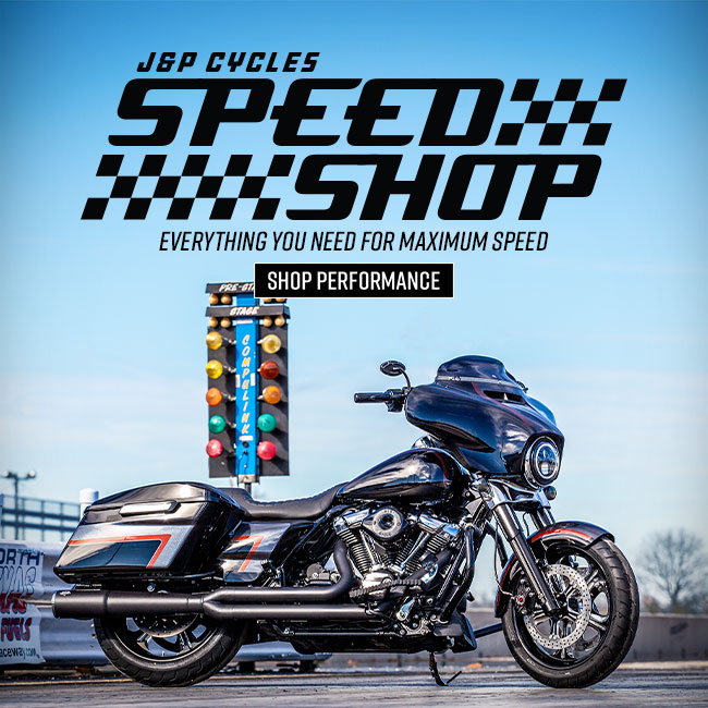 SpeedShop