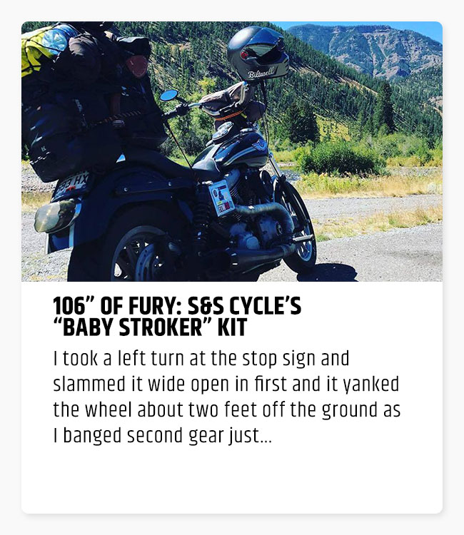 BabyStroker