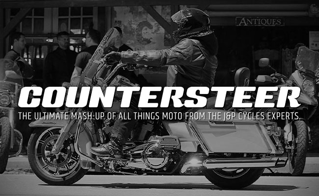 CounterSteer