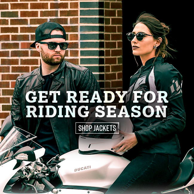 SpringJackets