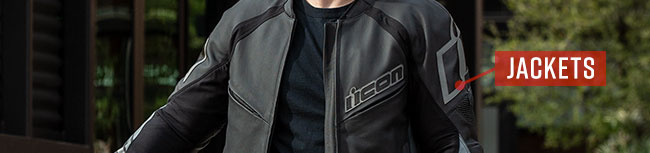 Jackets