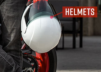 Helmets