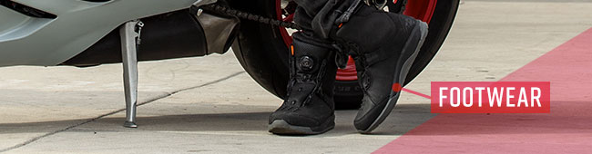 Footwear