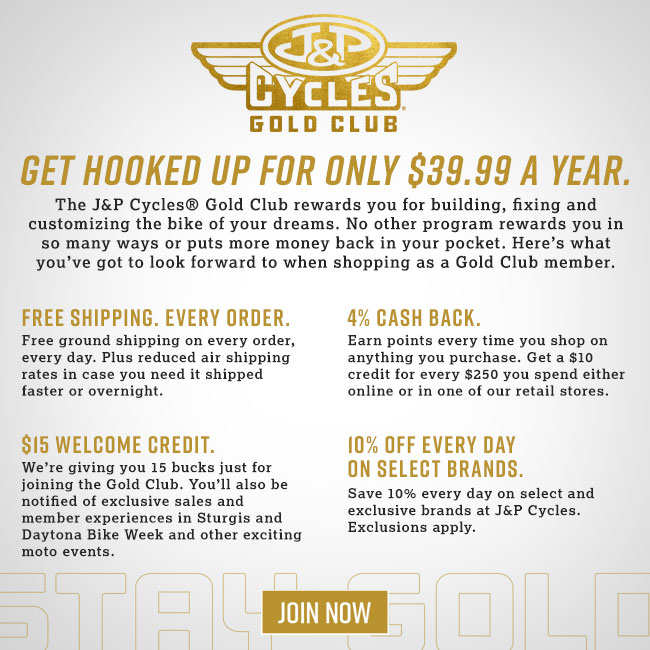 GoldClub