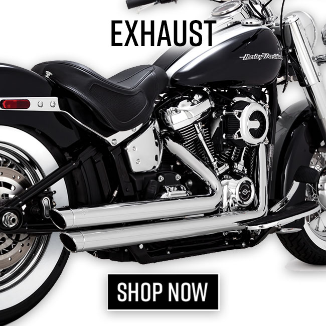 Exhaust