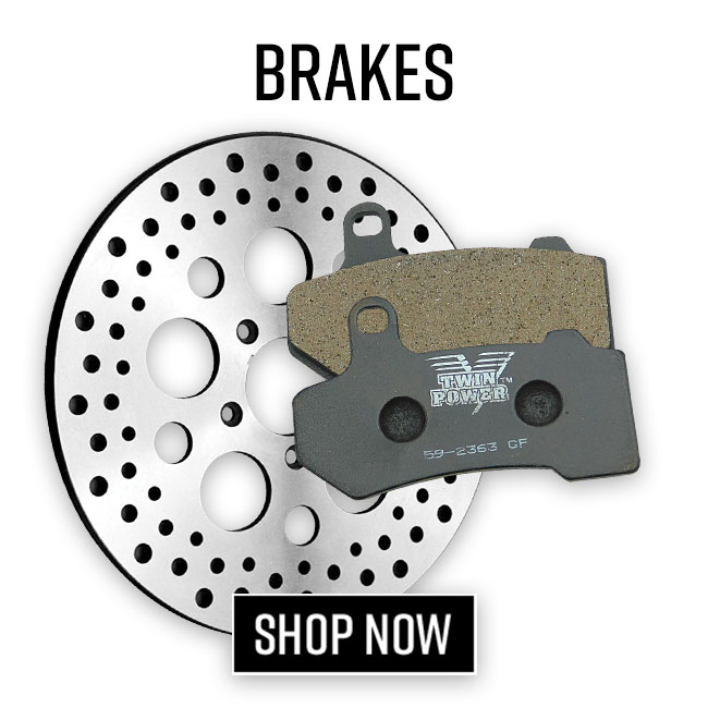 Brakes