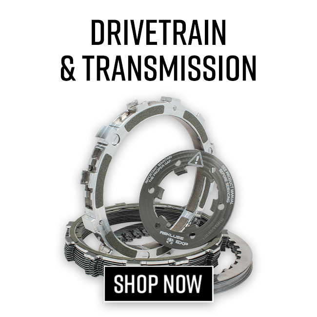 Drivetrain
