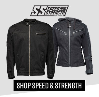 SpeedStrength