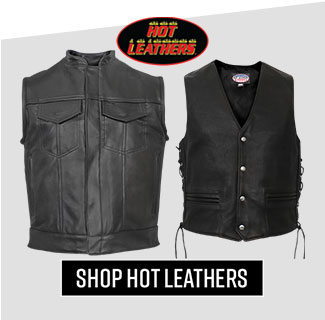 HotLeathers