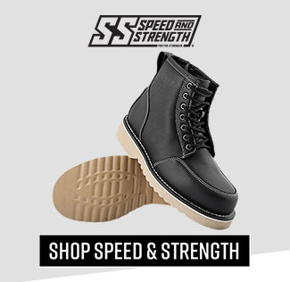 SpeedStrength