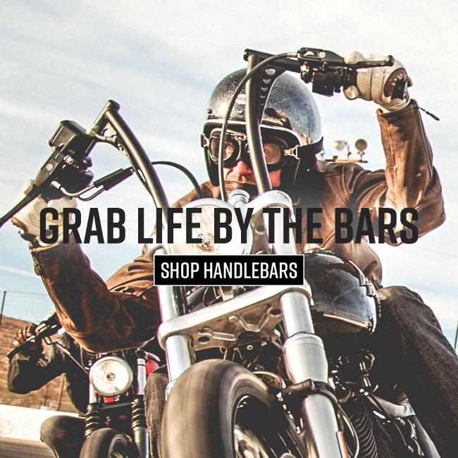 Handlebars 