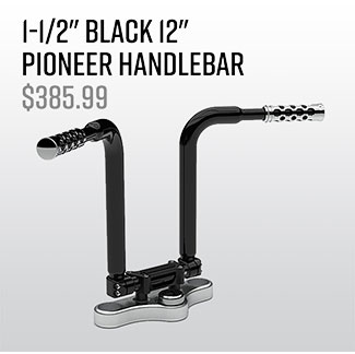 PioneerHandlebar