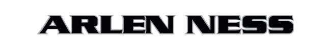 ArlenNess