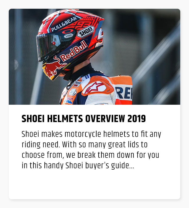 ShoeiHelmets