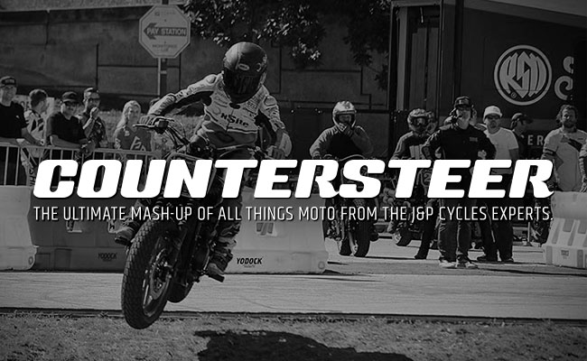 CounterSteer