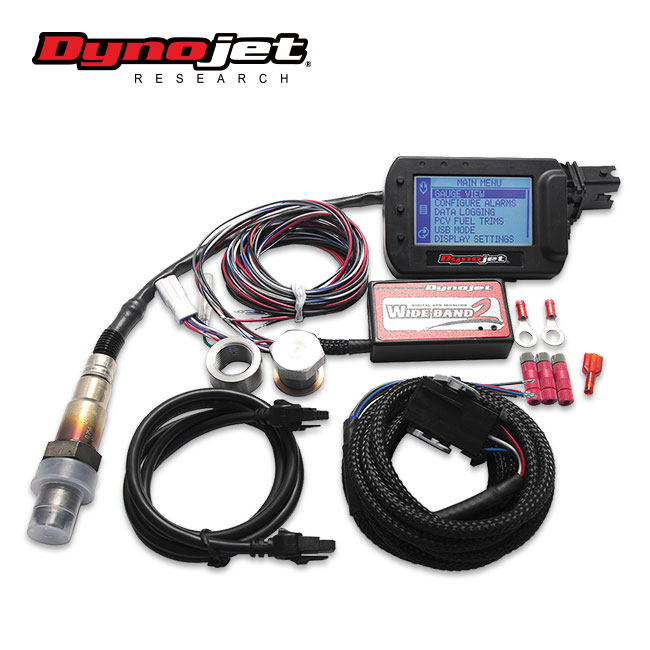 Dynojet