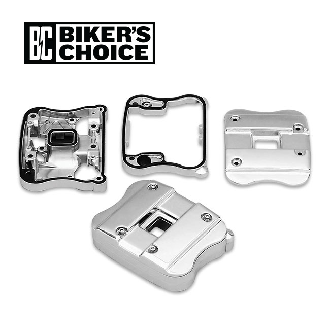 Biker'sChoice