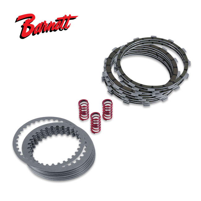 Barnett