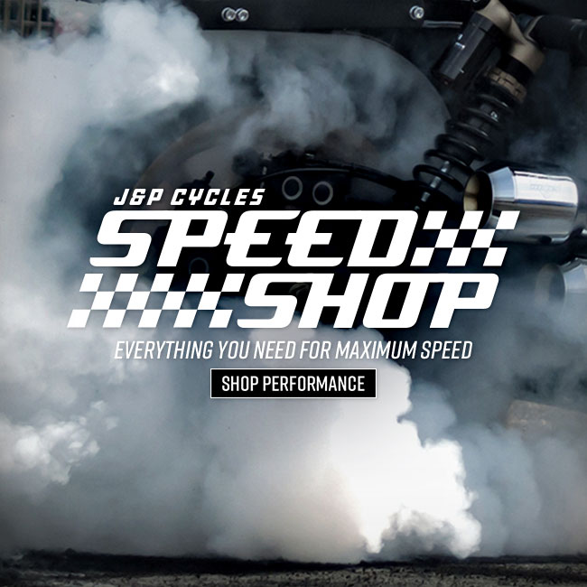 SpeedShop