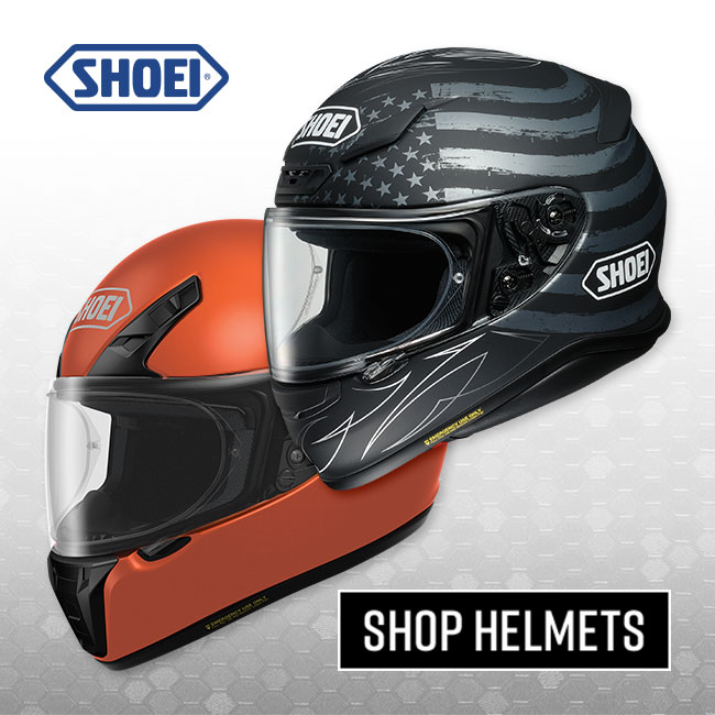Shoei