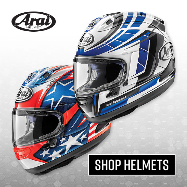 Arai 