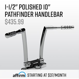 PathfinderHandlebar