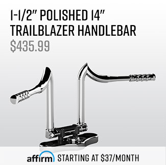 TrailblazerHandlebar