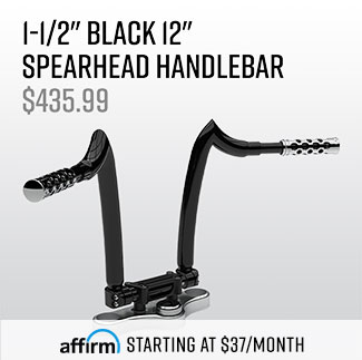 SpearheadHandlebar