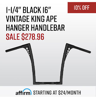 KingApeHandlebar