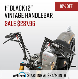 VintageHandlebar
