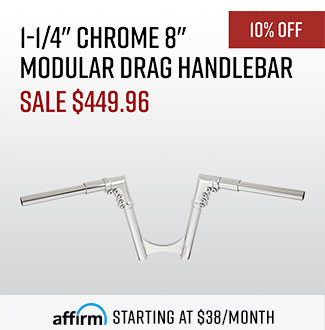 DragHandlebar
