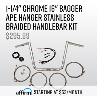 BraidedHandlebar